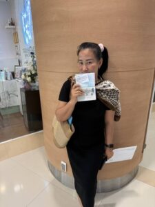 รีวิวจากลูกค้าจริง 19