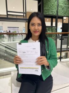 รีวิวจากลูกค้าจริง 3